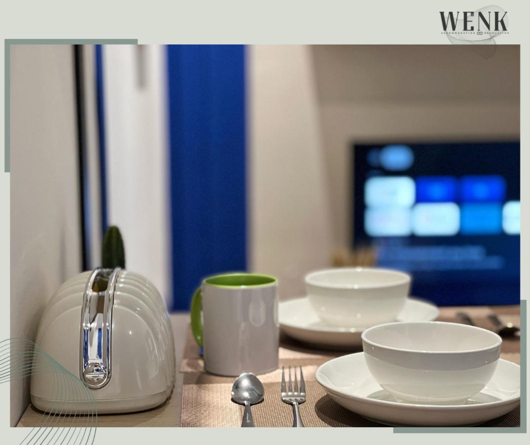Neu Suites @ 3Rdnvenue 003 Kuala Lumpur Esterno foto