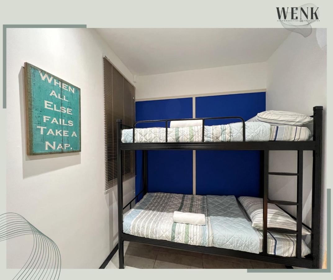 Neu Suites @ 3Rdnvenue 003 Kuala Lumpur Esterno foto
