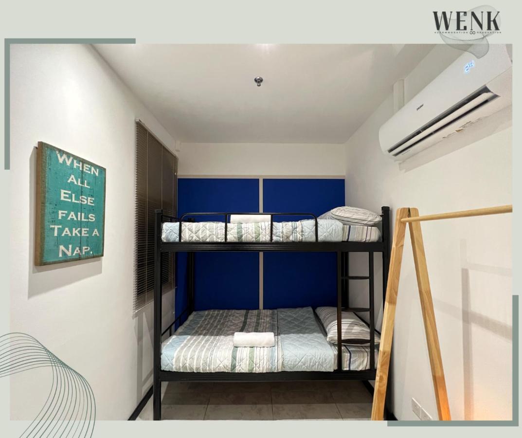 Neu Suites @ 3Rdnvenue 003 Kuala Lumpur Esterno foto