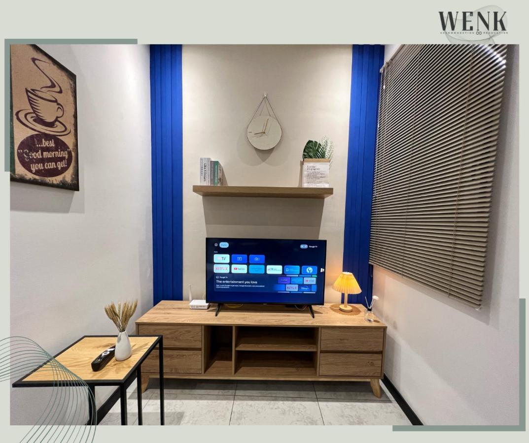 Neu Suites @ 3Rdnvenue 003 Kuala Lumpur Esterno foto