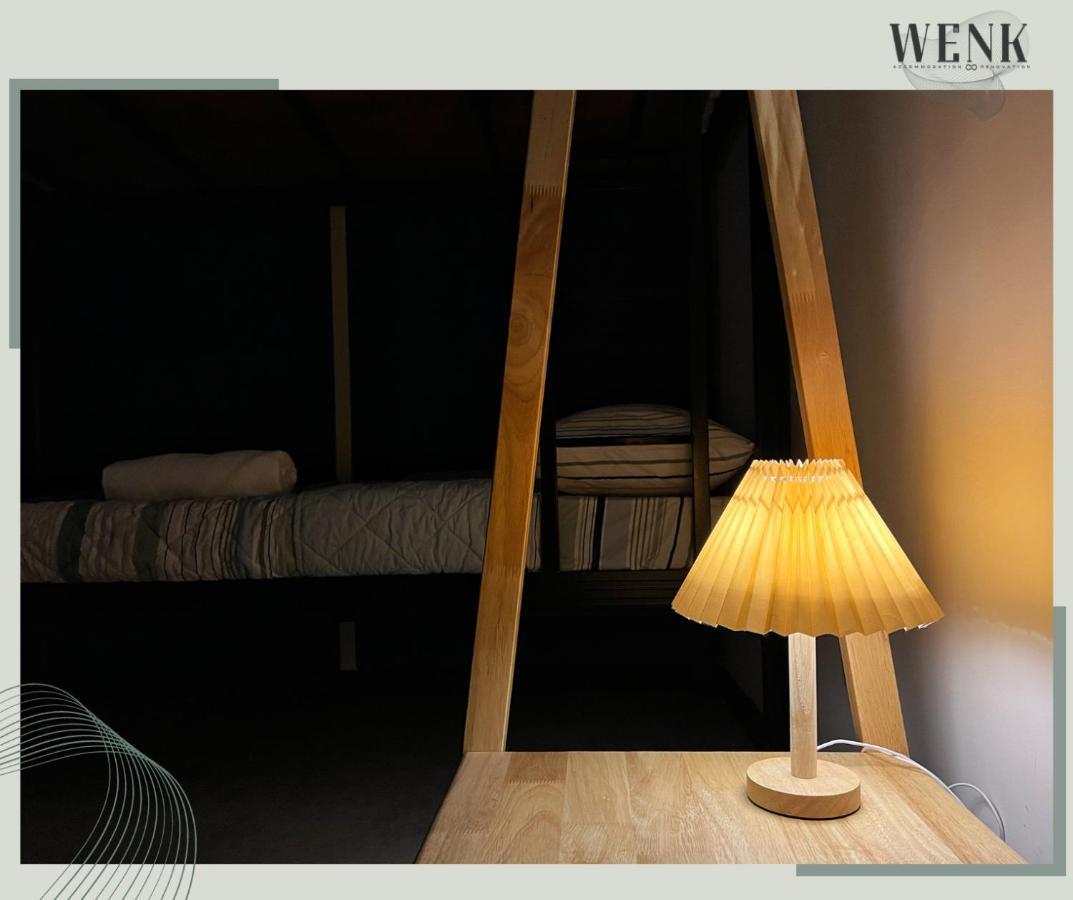 Neu Suites @ 3Rdnvenue 003 Kuala Lumpur Esterno foto