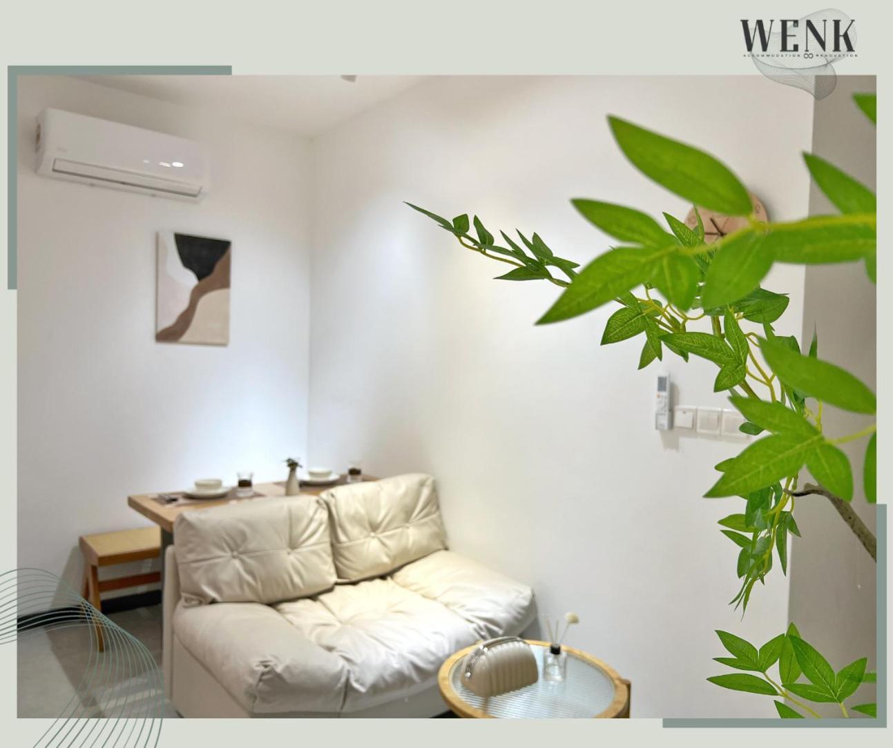 Neu Suites @ 3Rdnvenue 003 Kuala Lumpur Esterno foto