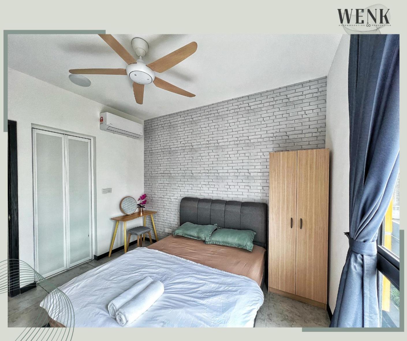 Neu Suites @ 3Rdnvenue 003 Kuala Lumpur Esterno foto