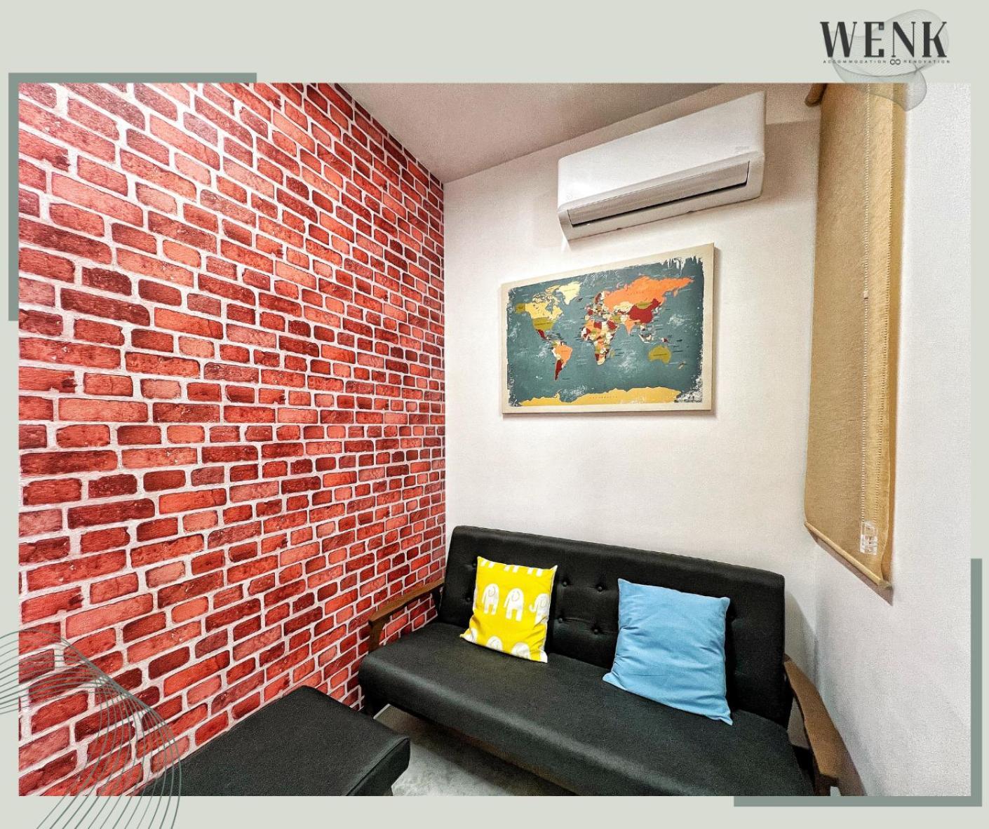 Neu Suites @ 3Rdnvenue 003 Kuala Lumpur Esterno foto