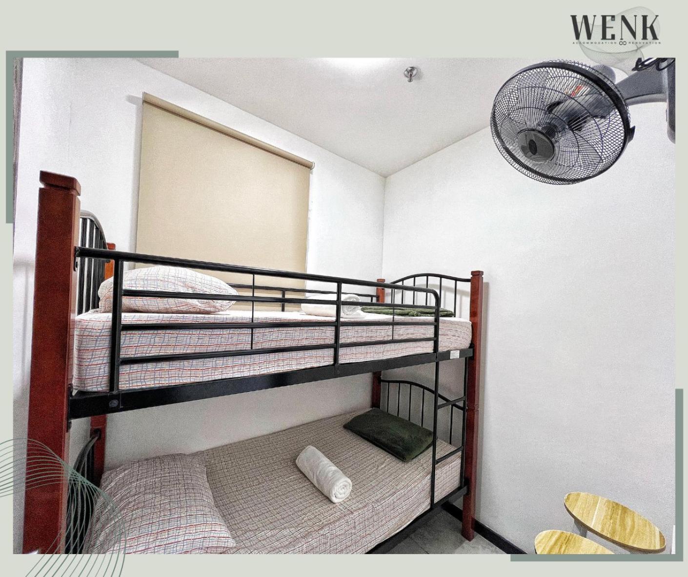 Neu Suites @ 3Rdnvenue 003 Kuala Lumpur Esterno foto