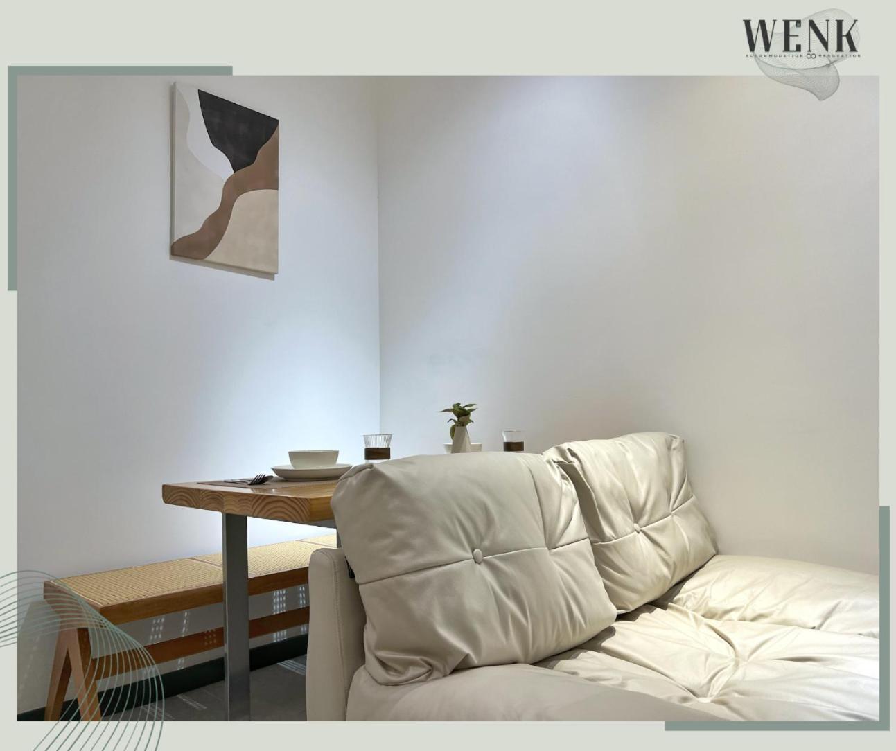 Neu Suites @ 3Rdnvenue 003 Kuala Lumpur Esterno foto