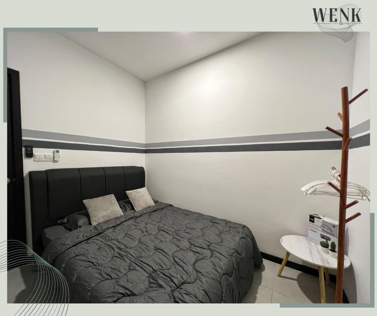 Neu Suites @ 3Rdnvenue 003 Kuala Lumpur Esterno foto
