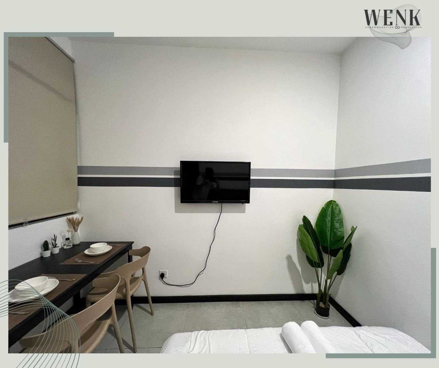 Neu Suites @ 3Rdnvenue 003 Kuala Lumpur Esterno foto