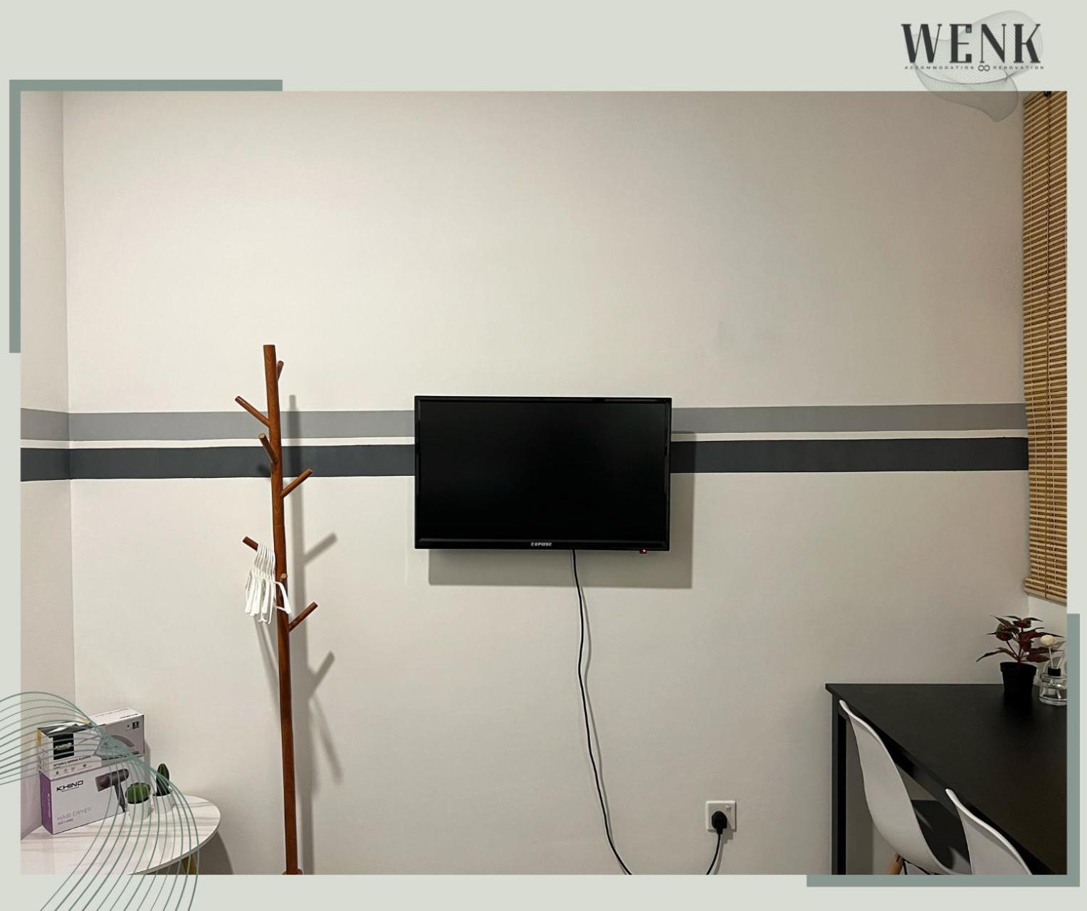 Neu Suites @ 3Rdnvenue 003 Kuala Lumpur Esterno foto