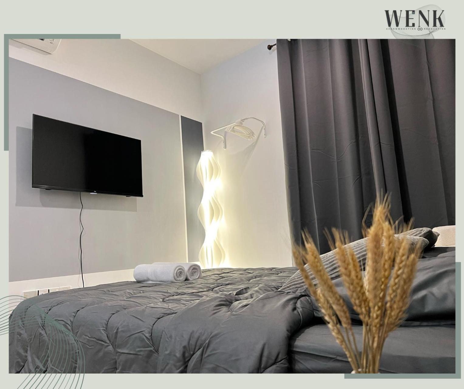 Neu Suites @ 3Rdnvenue 003 Kuala Lumpur Esterno foto