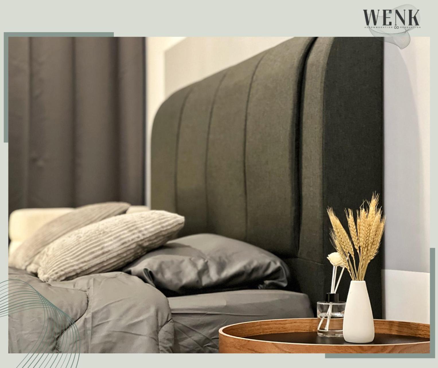 Neu Suites @ 3Rdnvenue 003 Kuala Lumpur Esterno foto