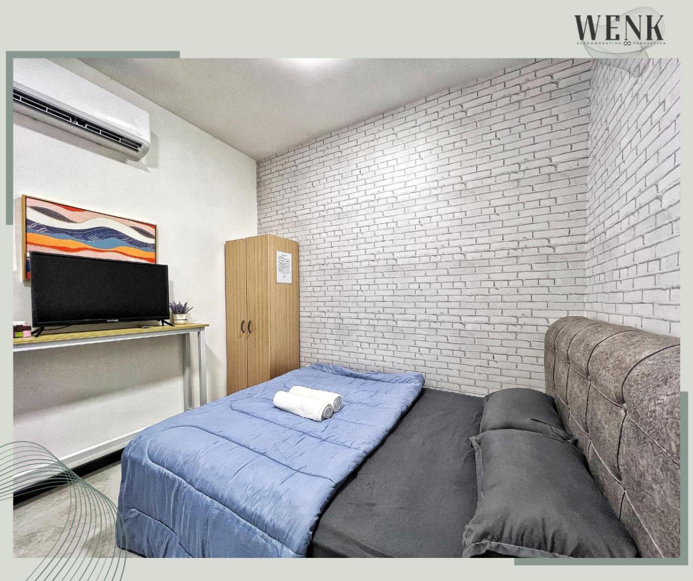 Neu Suites @ 3Rdnvenue 003 Kuala Lumpur Esterno foto