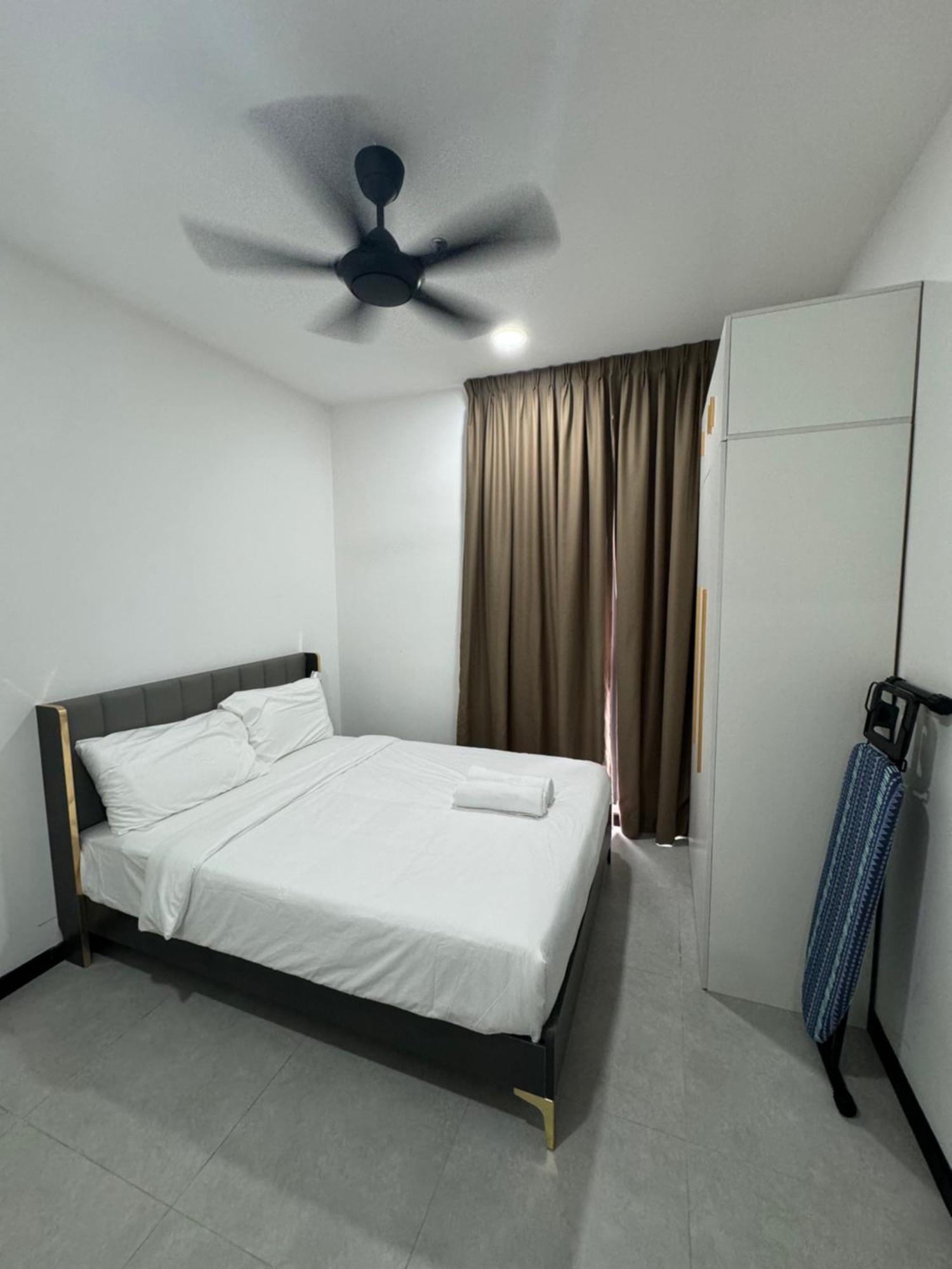 Neu Suites @ 3Rdnvenue 003 Kuala Lumpur Esterno foto